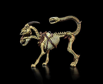 Mythische legioenen: Necronominus ActionFigur Belualyth (Deluxe) 15 cm