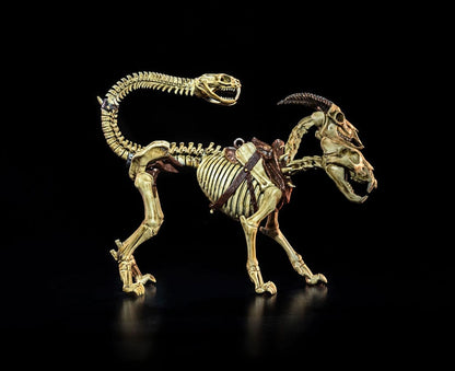 Mythische legioenen: Necronominus ActionFigur Belualyth (Deluxe) 15 cm