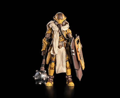 Cosmic Legions: Oxkrewe Book Two Harrow Zone ActionFigur Hylor Cryn 18 cm