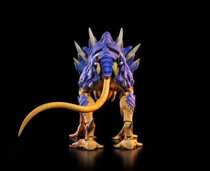 Légions cosmiques: Oxkrewe Livre un thraxxon Actionfigur Lowland Scapeback (Deluxe Creature)