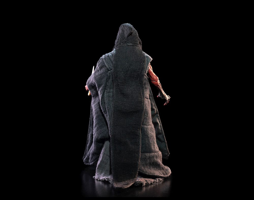 Figura Obscura Actionfigur The Masque of the Red Death Black Robes Edition