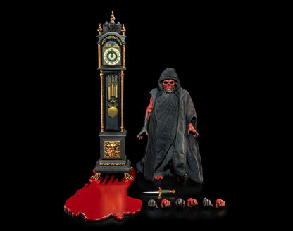 Figura Obscura Actionfigur The Masque of the Red Death Black Robes Edition