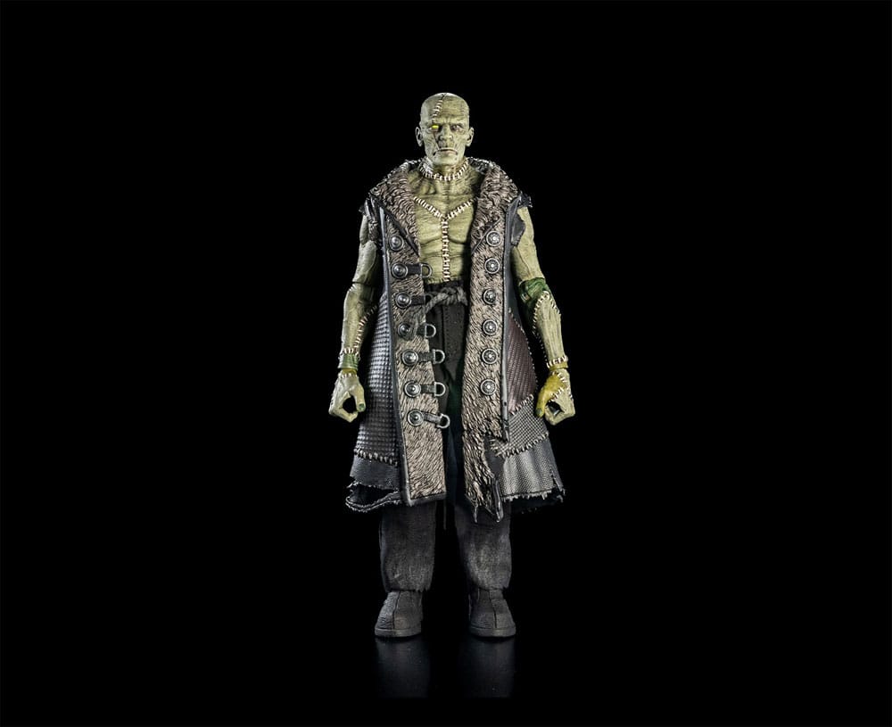 Figura Obscura Actionfigur El Monstruo De Frankenstein