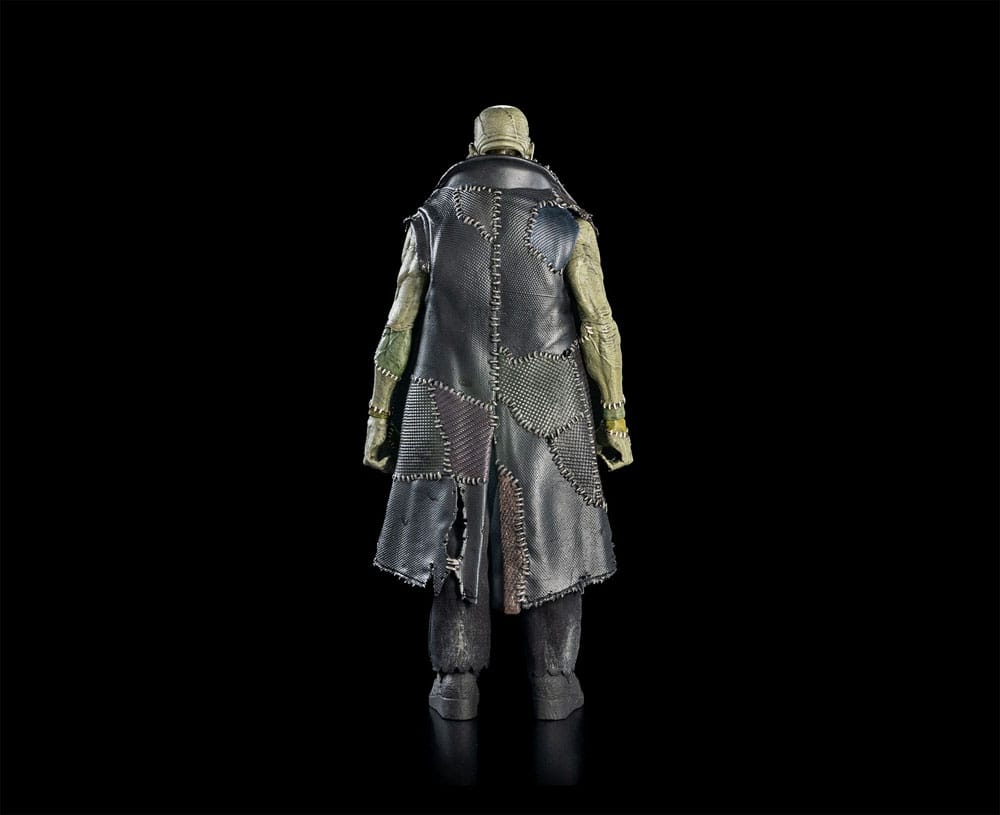 Figura Obscura Actionfigur El Monstruo De Frankenstein