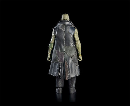 Figura Obscura Actionfigur El Monstruo De Frankenstein