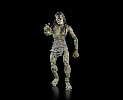 Figura Obscura Actionfigur El Monstruo De Frankenstein
