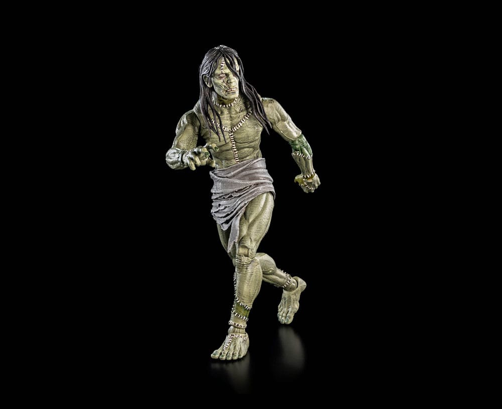 Figura Obscura Actionfigur El Monstruo De Frankenstein