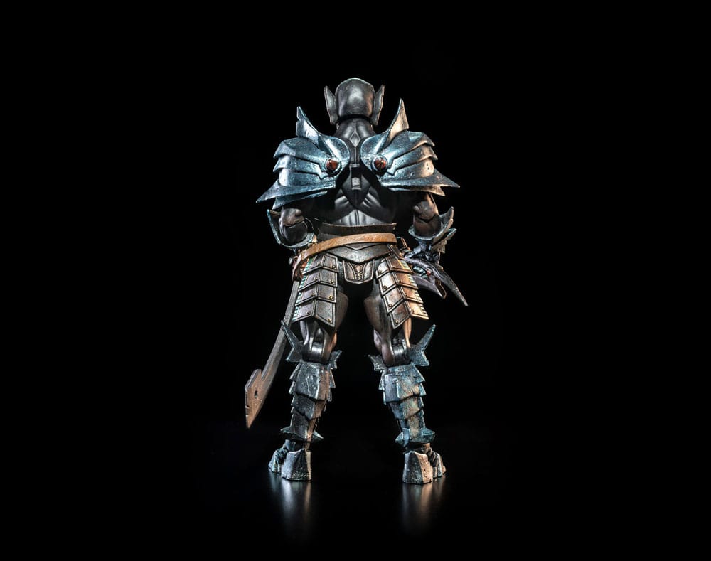 Mytiske legioner: All Stars 6 ActionFigur Gorthokk 15 cm