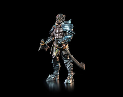 Mytiske legioner: All Stars 6 ActionFigur Gorthokk 15 cm
