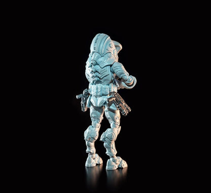 Kozmik Lejyonlar Aksiyon Figürü T.U.5.C.C. Bilim Subayı Lejyon Oluşturucusu