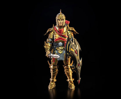 Mythic Lejyonlar Elit Elf Guard'ın ActionFigur Lijae