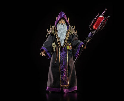 Mythic Lejyonlar: Poxxus ActionFigur Arrizak