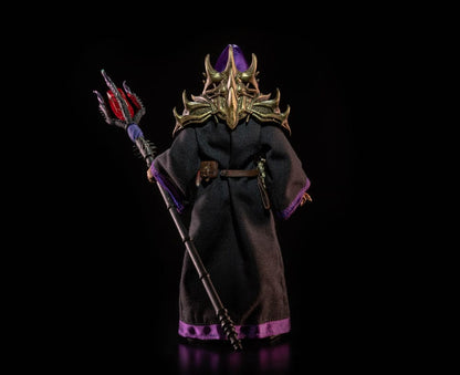 Mythic Lejyonlar: Poxxus ActionFigur Arrizak