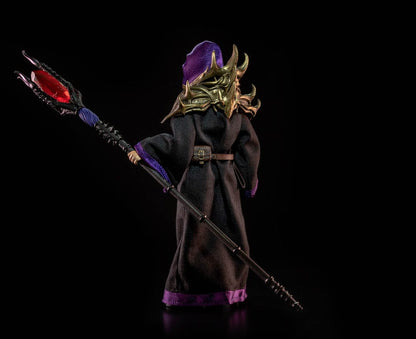 Mythic Lejyonlar: Poxxus ActionFigur Arrizak