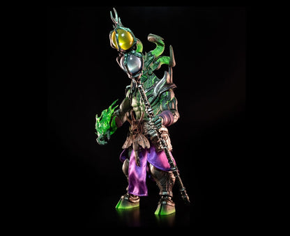 Mythic Lejyonlar: Poxxus Actionfigur Azahazzar