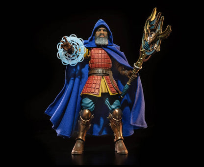 Mythic Lejyonlar: Poxxus Actionfigur Zende Amaanthyr