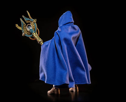 Mythic Lejyonlar: Poxxus Actionfigur Zende Amaanthyr