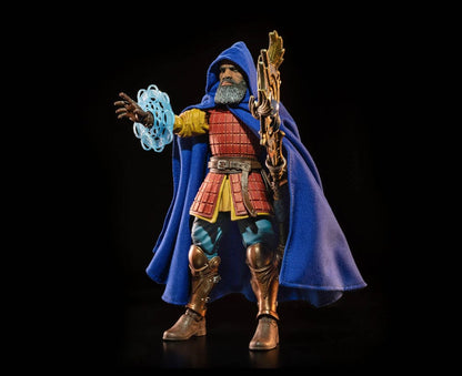 Mythic Lejyonlar: Poxxus Actionfigur Zende Amaanthyr