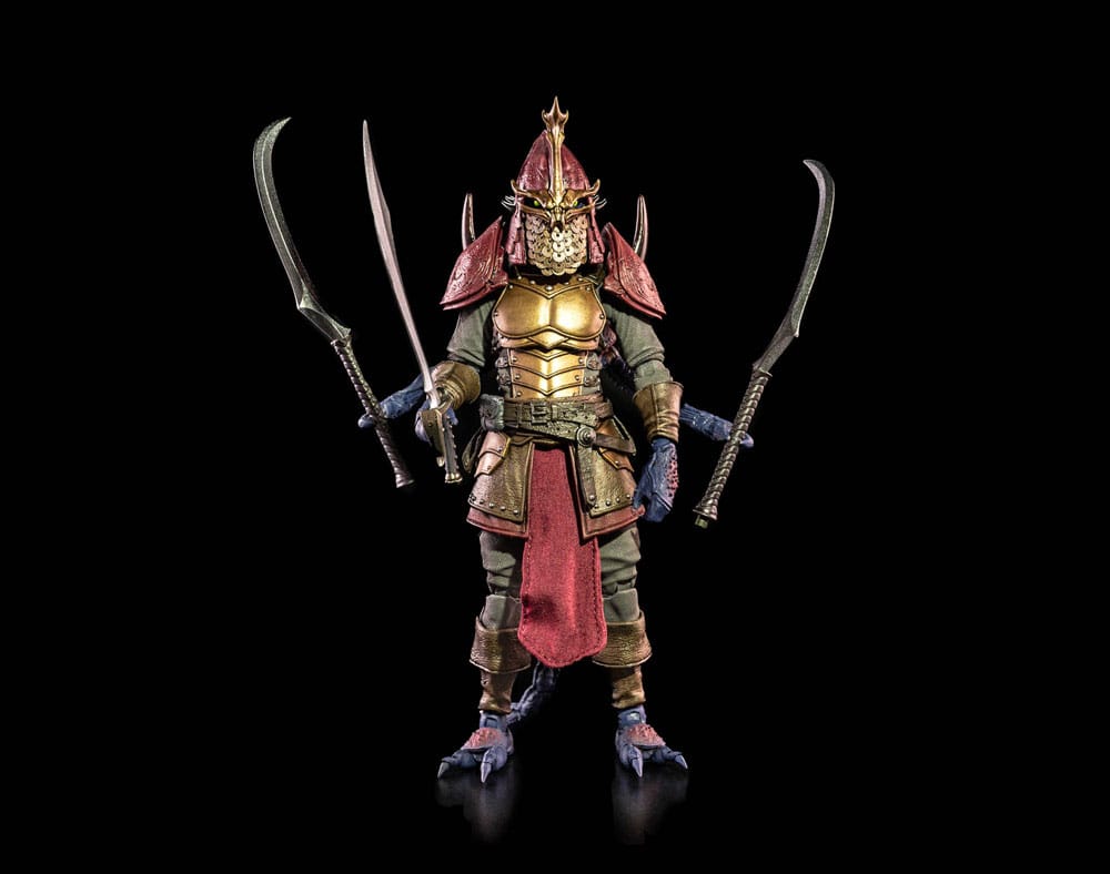 Mytiske legioner: stigende sønner actionfigur Diis paator 15 cm