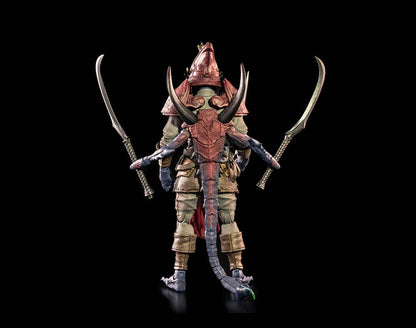 Mytiske legioner: stigende sønner actionfigur Diis paator 15 cm