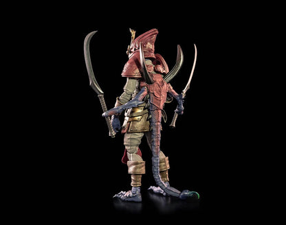 Mytiske legioner: stigende sønner actionfigur Diis paator 15 cm