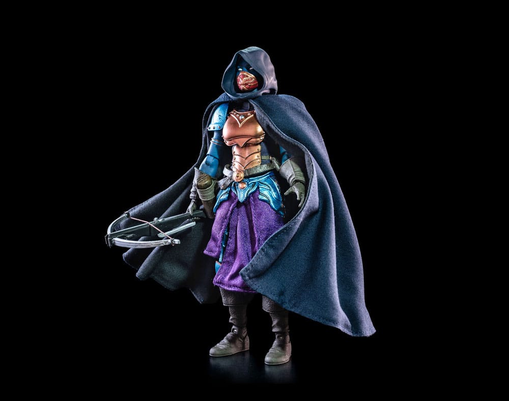 Légions mythiques: Rising Sons Actionfigur Manisha Cinderhorn 15 cm