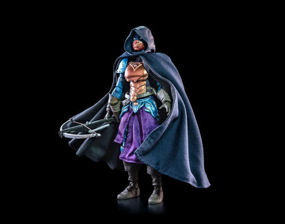 Légions mythiques: Rising Sons Actionfigur Manisha Cinderhorn 15 cm