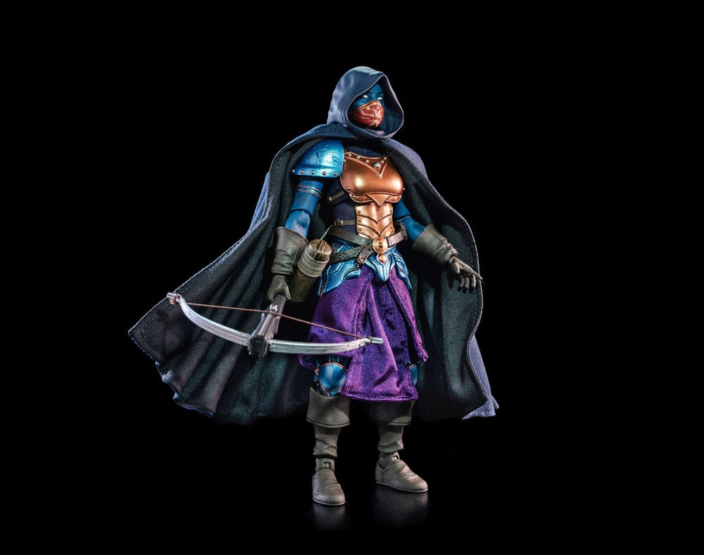 Légions mythiques: Rising Sons Actionfigur Manisha Cinderhorn 15 cm