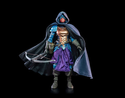 Légions mythiques: Rising Sons Actionfigur Manisha Cinderhorn 15 cm