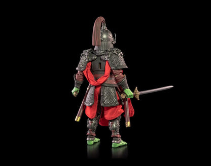 Mitske legije: rastući sinovi actionfigur yoshani kari 15 cm