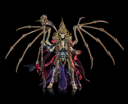 Mythic Lejyonlar: Necronominus ActionFigur Necronomius (Deluxe) 15 cm