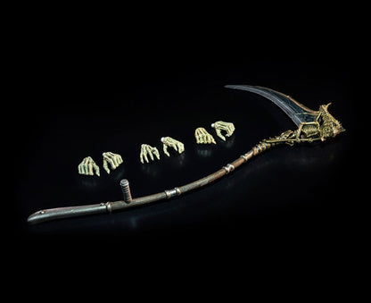 Mythic Lejyonlar: Necronominus ActionFigur Necronomius (Deluxe) 15 cm