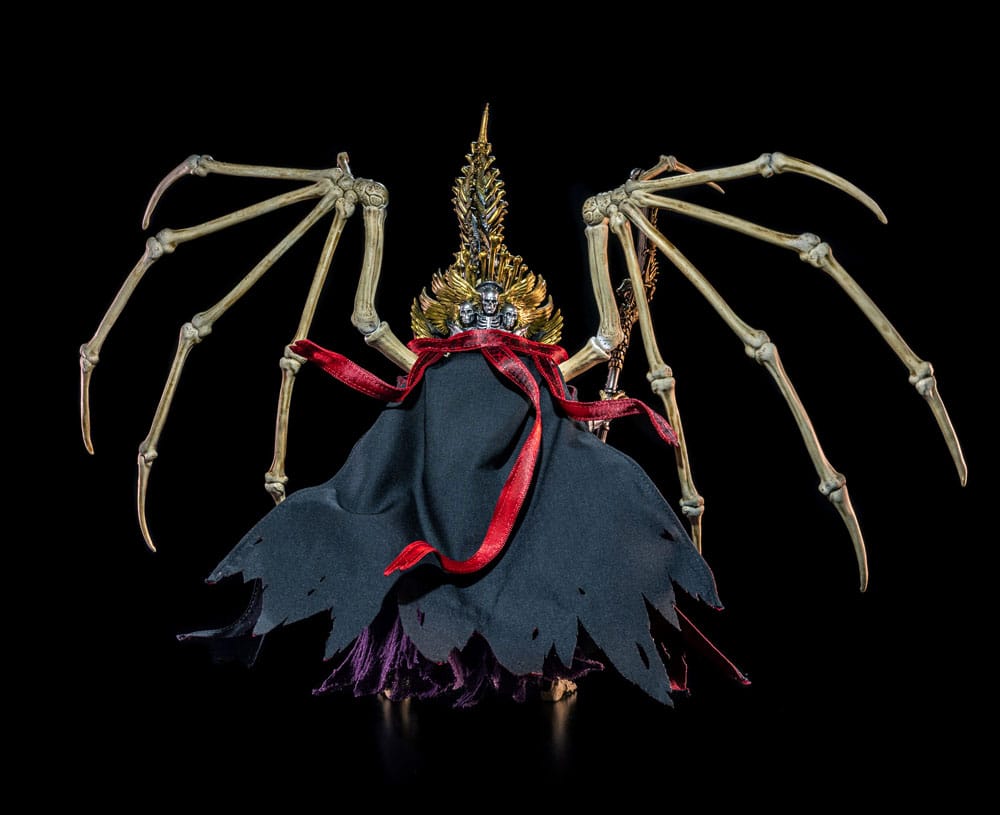 Mythic Lejyonlar: Necronominus ActionFigur Necronomius (Deluxe) 15 cm