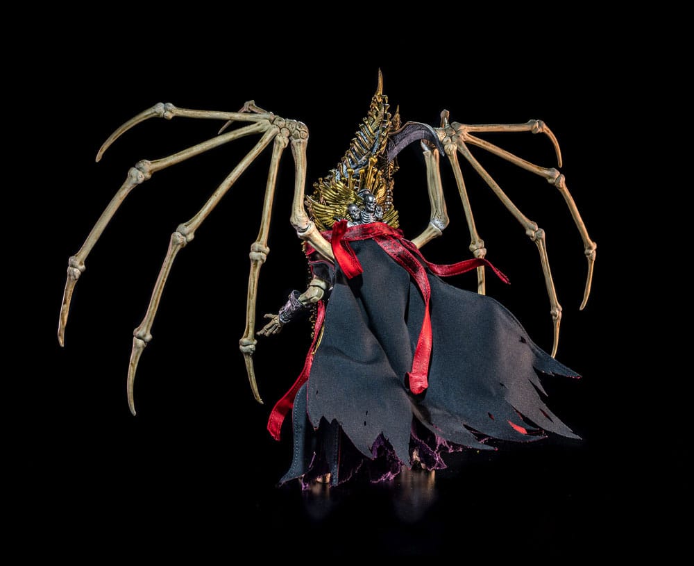 Mythic Lejyonlar: Necronominus ActionFigur Necronomius (Deluxe) 15 cm