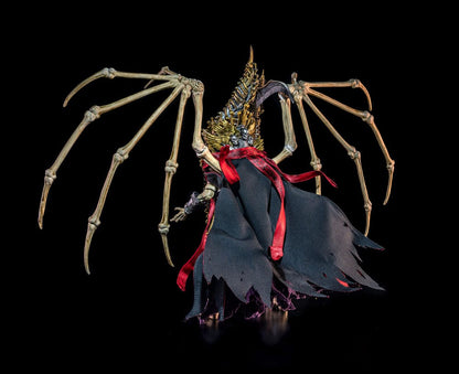 Mythic Lejyonlar: Necronominus ActionFigur Necronomius (Deluxe) 15 cm