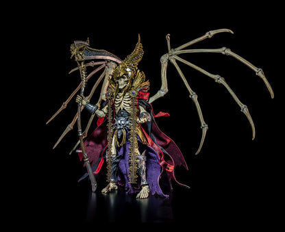 Mythic Lejyonlar: Necronominus ActionFigur Necronomius (Deluxe) 15 cm