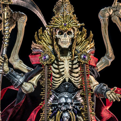 Mythic Lejyonlar: Necronominus ActionFigur Necronomius (Deluxe) 15 cm