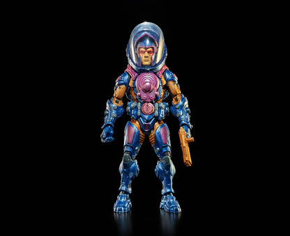 Cosmic Legions: Outpost Zaxxius Actionfigur Opor-A-Tiv83 15 cm