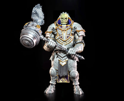 Mythic Lejyonlar: Necronominus ActionFigur Sir Ucczajk (Ogre Ölçeği) 15 cm