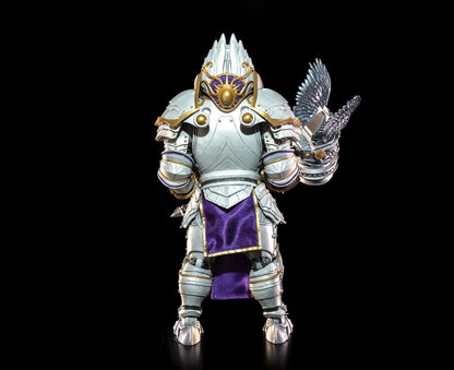 Mythic Lejyonlar: Necronominus ActionFigur Sir Ucczajk (Ogre Ölçeği) 15 cm
