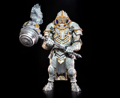 Mythic Lejyonlar: Necronominus ActionFigur Sir Ucczajk (Ogre Ölçeği) 15 cm
