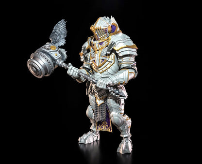 Mythic Lejyonlar: Necronominus ActionFigur Sir Ucczajk (Ogre Ölçeği) 15 cm