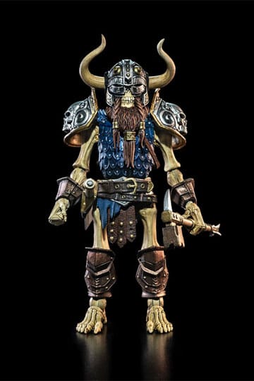 Mythische Legionen: All Stars 6 ActionFigur Skalli Bonesplitter 15 cm