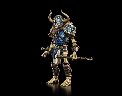 Mythische Legionen: All Stars 6 ActionFigur Skalli Bonesplitter 15 cm