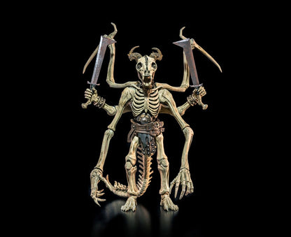 Mythic Lejyonlar: Necronominus Actionfigur Turpuli (Deluxe) 15 cm