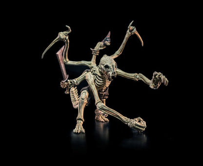 Mythic Lejyonlar: Necronominus Actionfigur Turpuli (Deluxe) 15 cm