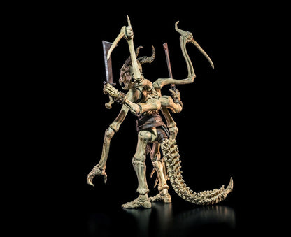 Mythic Lejyonlar: Necronominus Actionfigur Turpuli (Deluxe) 15 cm