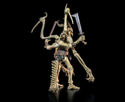 Mythic Lejyonlar: Necronominus Actionfigur Turpuli (Deluxe) 15 cm