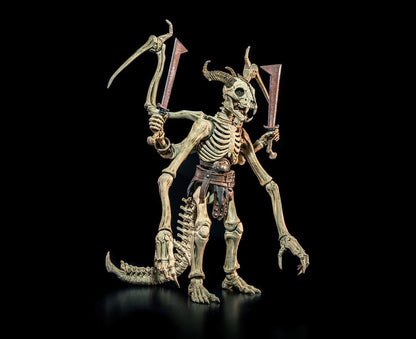 Mythic Lejyonlar: Necronominus Actionfigur Turpuli (Deluxe) 15 cm