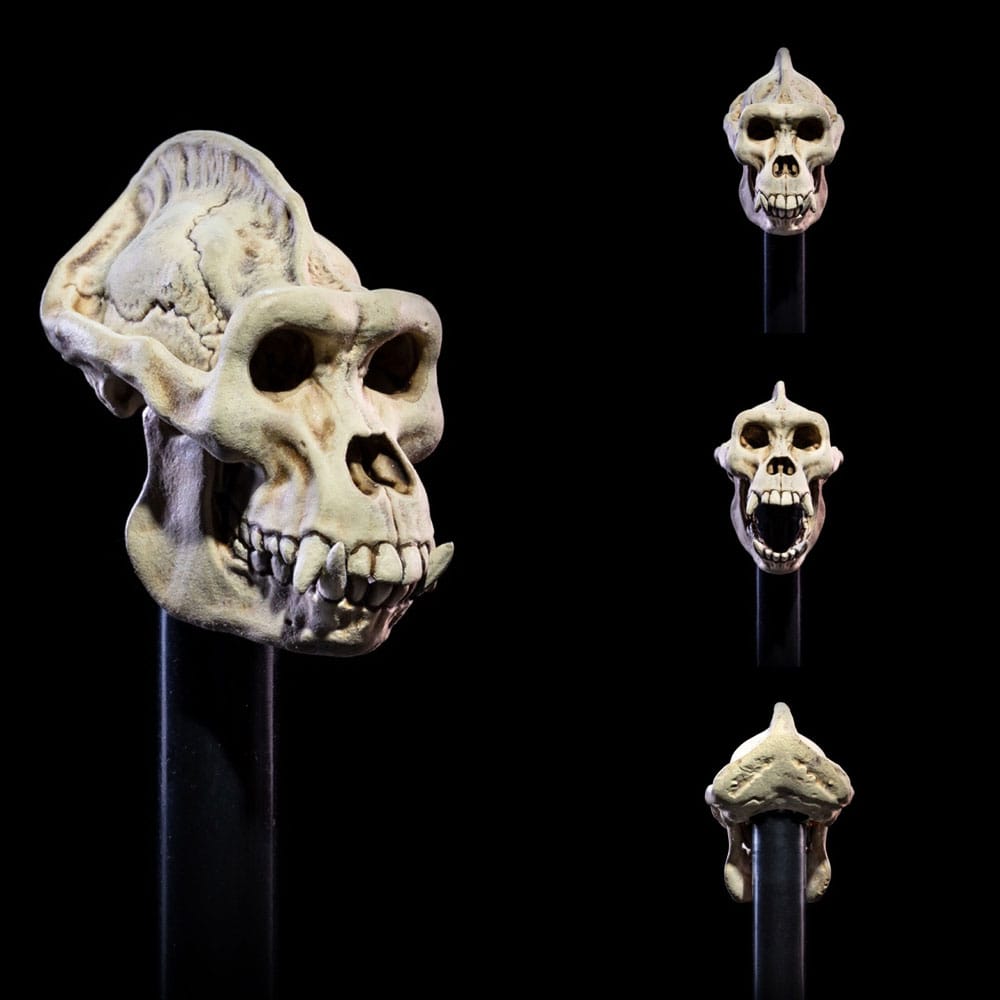 Mythic Legions ActionFigur the Undead of Vikenfell 15 cm